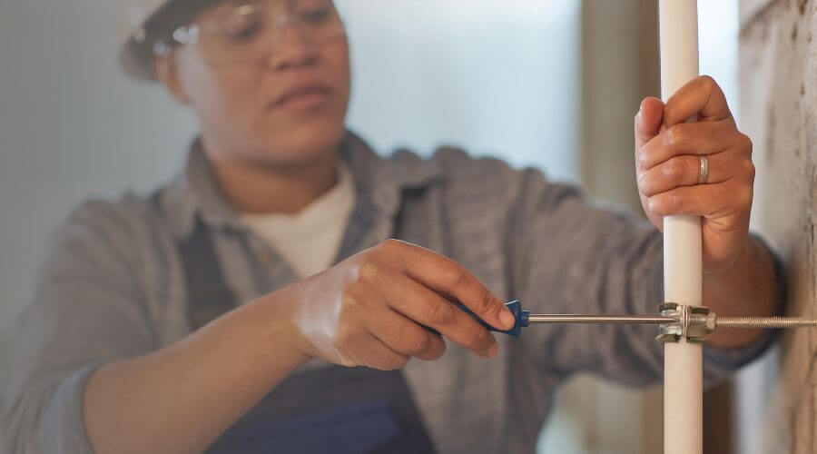 Professional Leak Detection in Herndon, KS