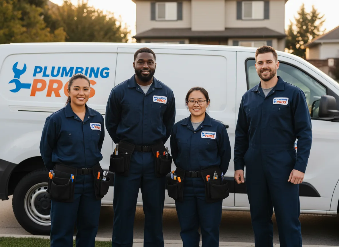 Water Heater Repair company in Herndon, KS